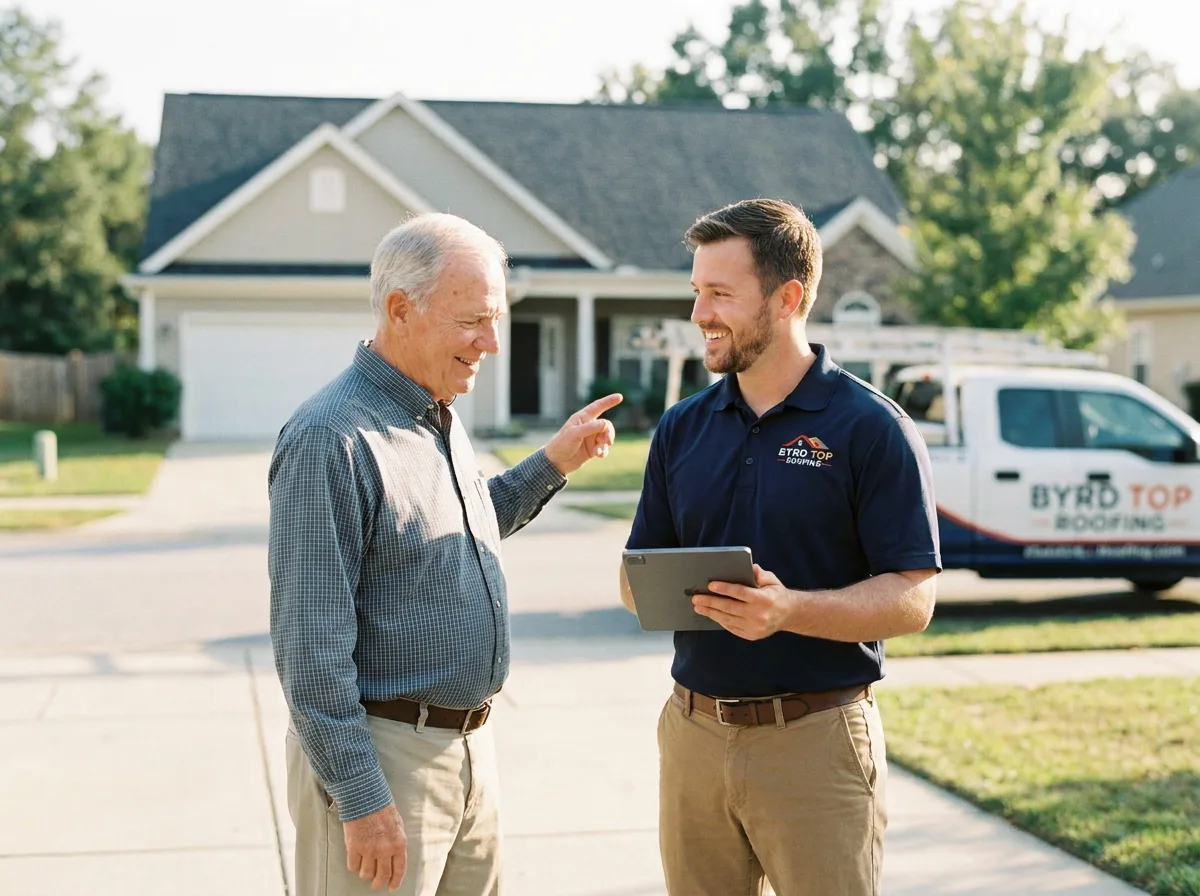 Roofing Cypress, FL FAQs